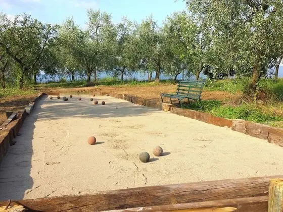 Cozy Cottage in Graffignano Italy With Swimming Pool - Genel