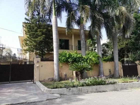 Cozy Cottage Islamabad