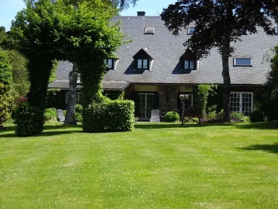 Cozy Cottage in Malmedy With Large Garden