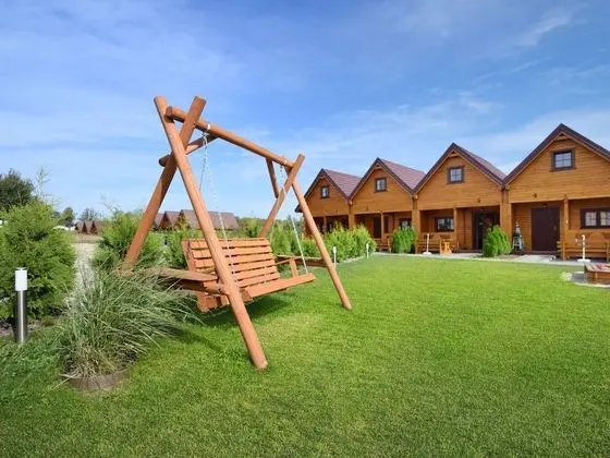 Cozy Cottage in Mielenko Poland near Sea