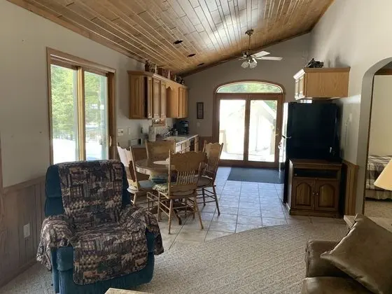 Cozy Cottage - Yerinde Yemek