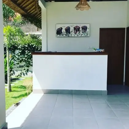 Cozy Cottages Lombok - Lobi