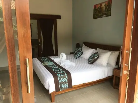Cozy Cottages Lombok - Oda