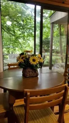 Cozy Creek Cottages - Oda Düzeni
