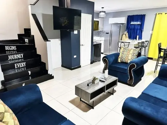 Cozy Crib 5mins from the airport - Öne Çıkan Resim