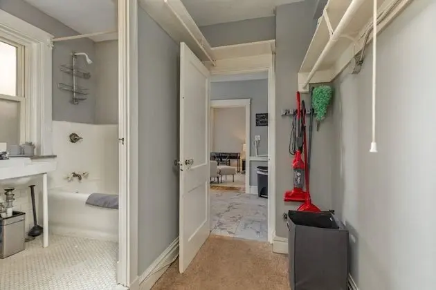 Cozy CWE Apts near BJC by Zencity - Oda