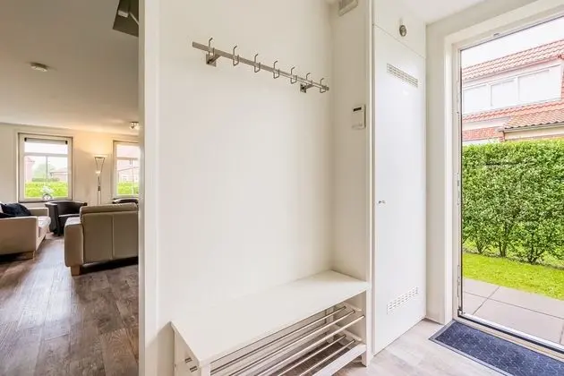 Cozy Detached House Near Breskens With Garden and two Nice Terraces - Lobi