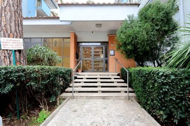 Cozy Domar - My Extra Home - Dış Mekan
