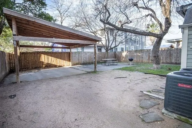 Cozy Downtown 2ba/1ba Historic House - Casa Verde - Dış Mekan