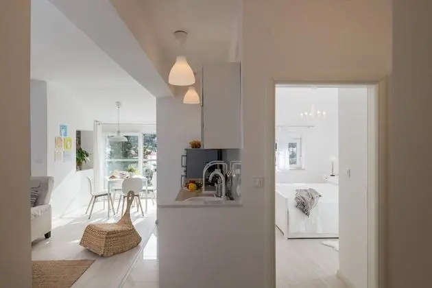 Cozy Dubrovnik Apartment