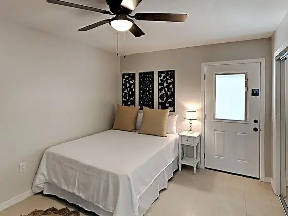 Cozy East Hill Getaway - Oda