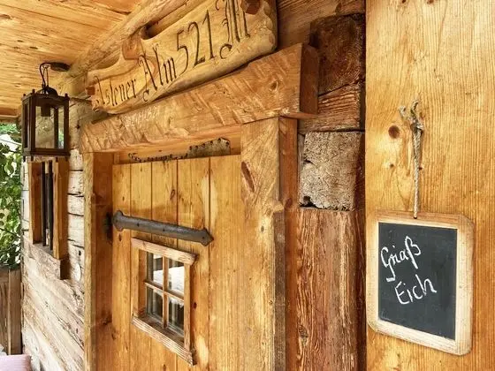 Cozy Eco Friendly Chalet with Countless Extras near Lake in Asten - İç Mekan