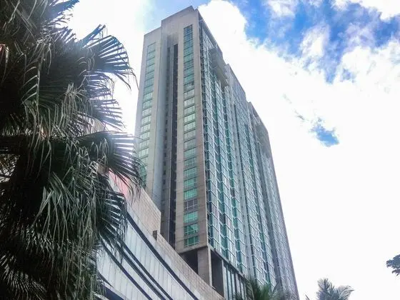 Cozy and Elegant 2BR Kemang Village Apartment - Dış Mekan