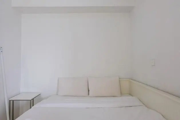 Cozy and Elegant Studio Bintaro Park View Apartment - Öne Çıkan Resim