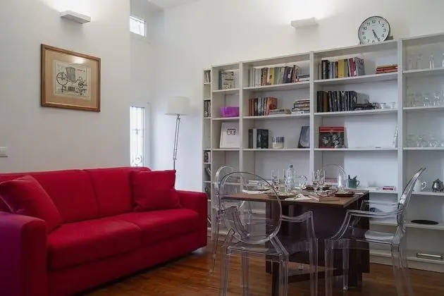 Cozy Family Apartment in Castelletto by Wonderful Italy - Oda