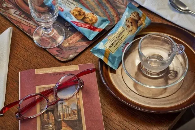Cozy Family Apartment in Castelletto by Wonderful Italy - Oda