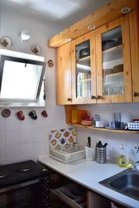 Cozy Family Cottage at the Lake - İç Mekan