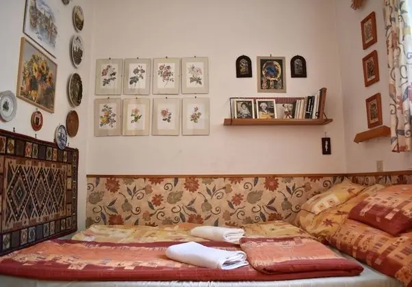 Cozy Family Cottage at the Lake - Oda