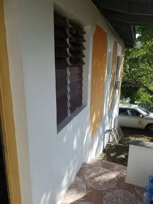 The Cozy Family Inn Guesthouse - Dış Mekan