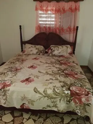The Cozy Family Inn Guesthouse - Oda