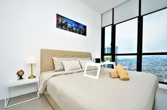Cozy Family Suite Apartment - Öne Çıkan Resim