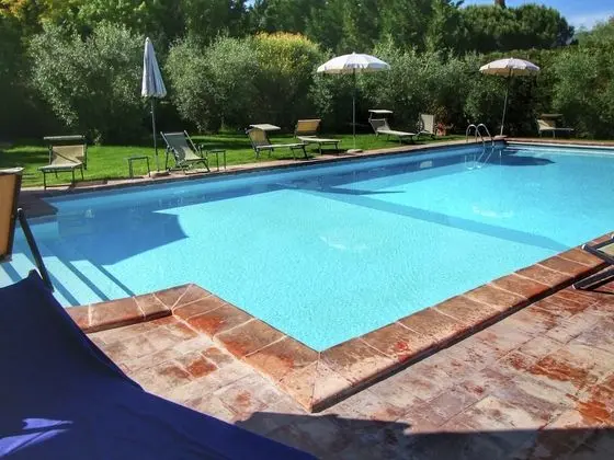 Cozy Farmhouse in Cortona With Swimming Pool