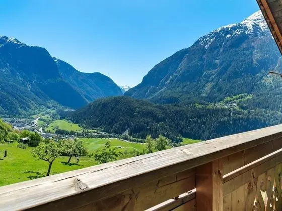 Cozy Farmhouse in Oetz near Ski Area