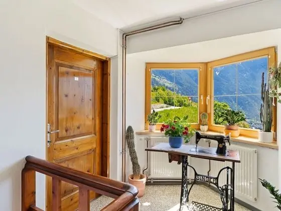 Cozy Farmhouse in Oetz near Ski Area - Konum Öne Çıkanlar