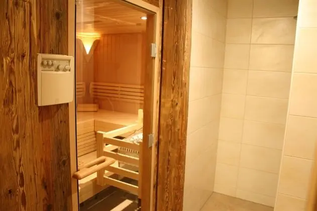 Cozy Feel Good Holiday Apartment in Leogang - Spa