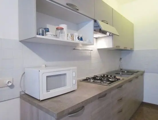 Cozy Flat With Airco - Private Parking - Private Beach Place Included by Beahost - İç Mekan