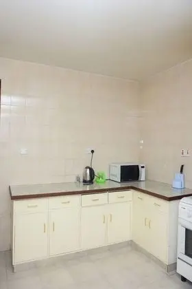 Cozy and Furnished 1 Bedroom Apartment - Misafir Tesisleri ve Hizmetleri