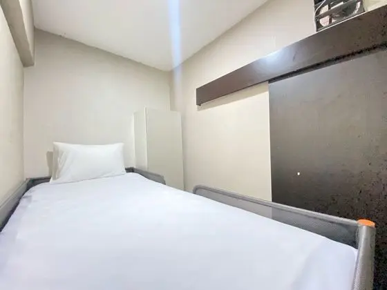 Cozy Furnished 2Br Apartment At Grand Asia Afrika