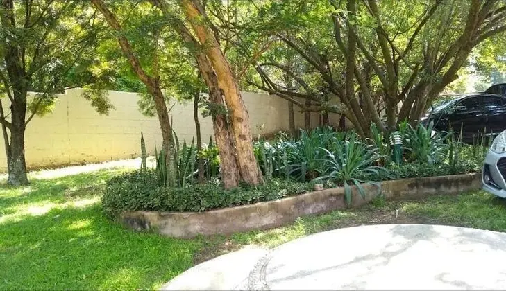 Cozy Guestrooms in Midrand - Dış Mekan