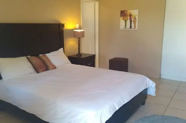 Cozy Guestrooms in Midrand - Oda