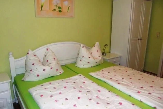 Cozy Holiday Apartment in the "saxon Switzerland" Region - Oda