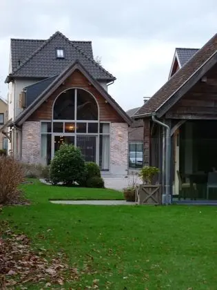 Cozy Holiday Home in Aalter near Lake - Öne Çıkan Resim