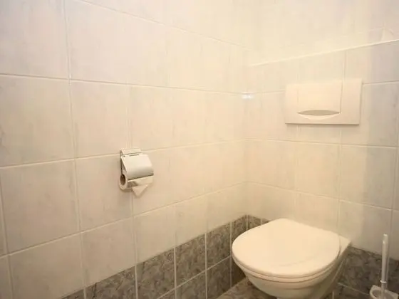 Cozy Holiday Home Amidst Mountains in Kleinarl - Banyo Tipleri