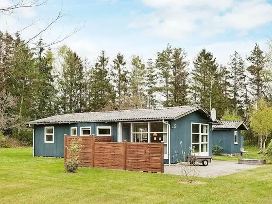 Cozy Holiday Home in Ans With Barbecue