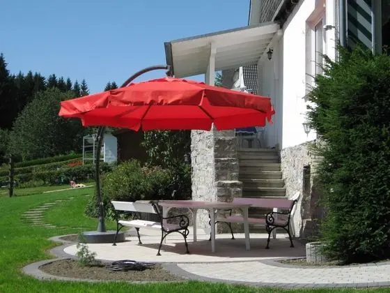 Cozy Holiday Home In Brilon near Ski Slopes - Yerinde Yemek