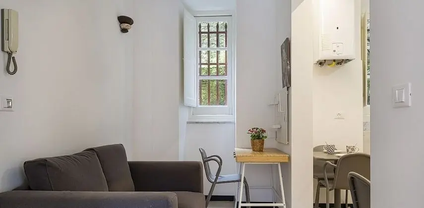 Cozy Holiday Home in Camogli by Wonderful Italy