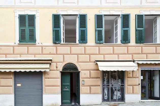 Cozy Holiday Home in Camogli by Wonderful Italy