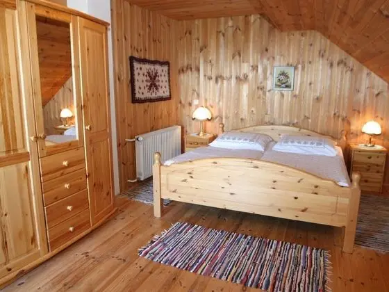 Cozy Holiday Home in Diex With Sauna - Oda