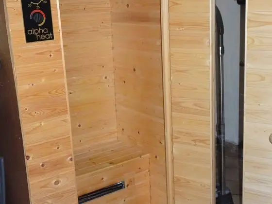 Cozy Holiday Home in Diex With Sauna - Spa