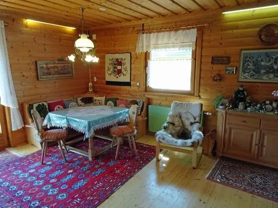 Cozy Holiday Home in Diex With Sauna - Yerinde Yemek