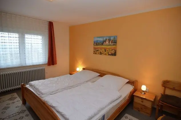 Cozy Holiday Home in Düdinghausen Sauerland near Ski Area - Oda