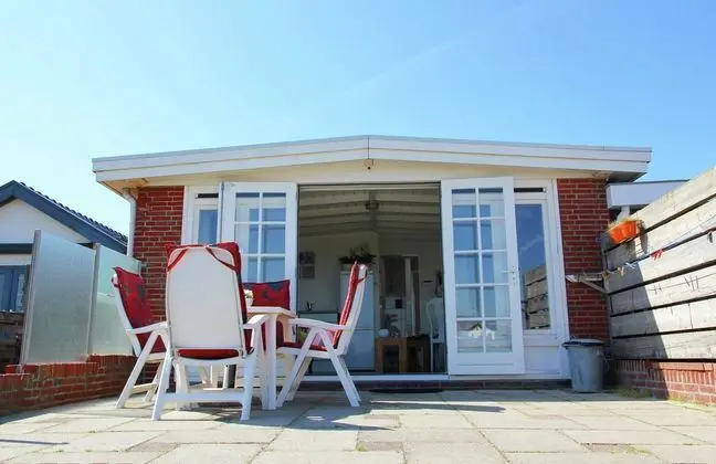 Cozy Holiday Home in Egmond aan Zee Near the Beach - Öne Çıkan Resim