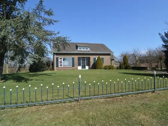 Cozy Holiday Home in Elsendorp With a Garden