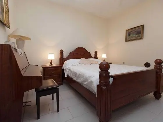 Cozy Holiday Home in Grizane-crikvenica With Swimming Pool - Oda