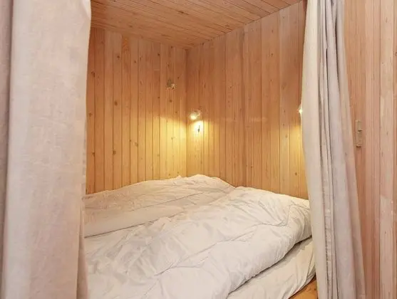 Cozy Holiday Home in Humble With Sauna