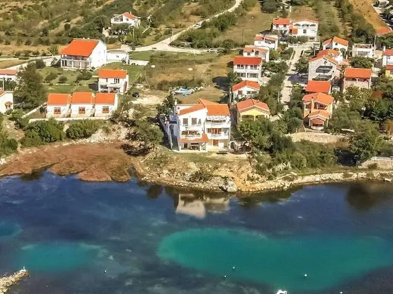 Cozy Holiday Home in Krusevo With Garden